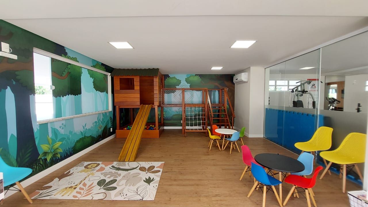 Apartamento, 3 quartos, 96 m² - Foto 29
