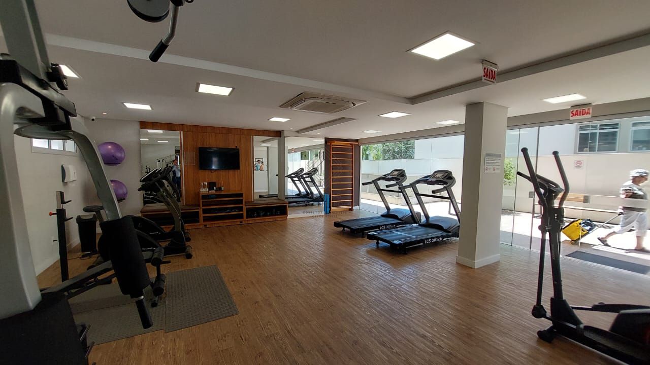 Apartamento, 3 quartos, 96 m² - Foto 30