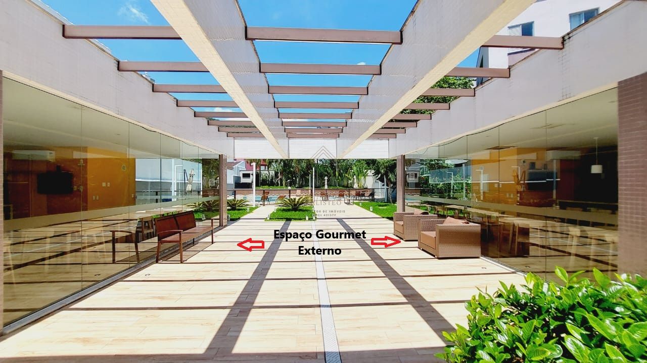 Apartamento, 3 quartos, 96 m² - Foto 32