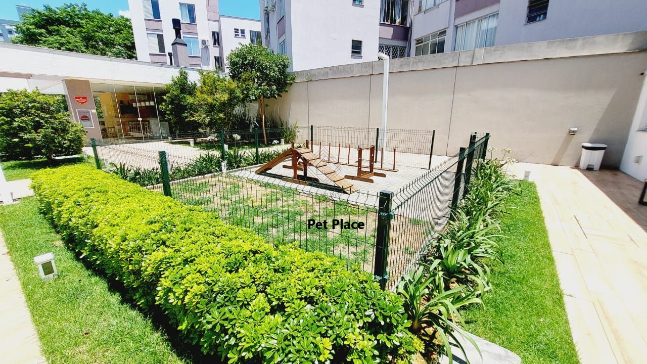 Apartamento, 3 quartos, 96 m² - Foto 34