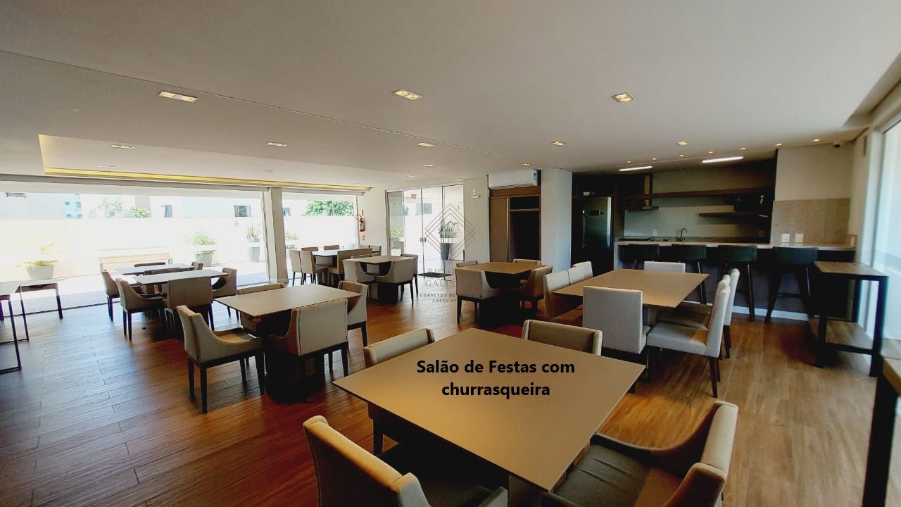 Apartamento, 3 quartos, 96 m² - Foto 36