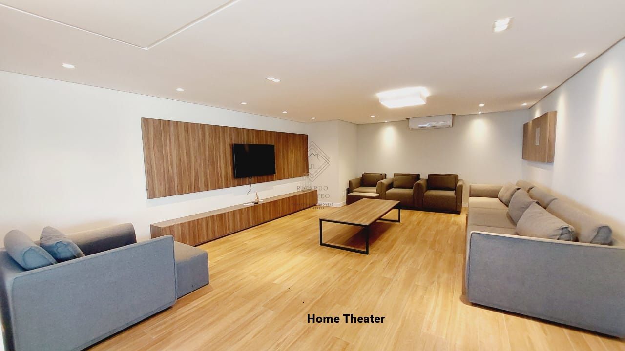 Apartamento, 3 quartos, 96 m² - Foto 37