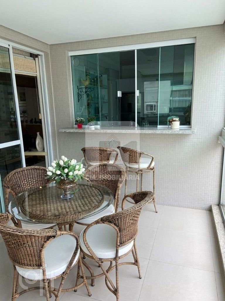 Apartamento, 2 quartos, 160 m² - Foto 6