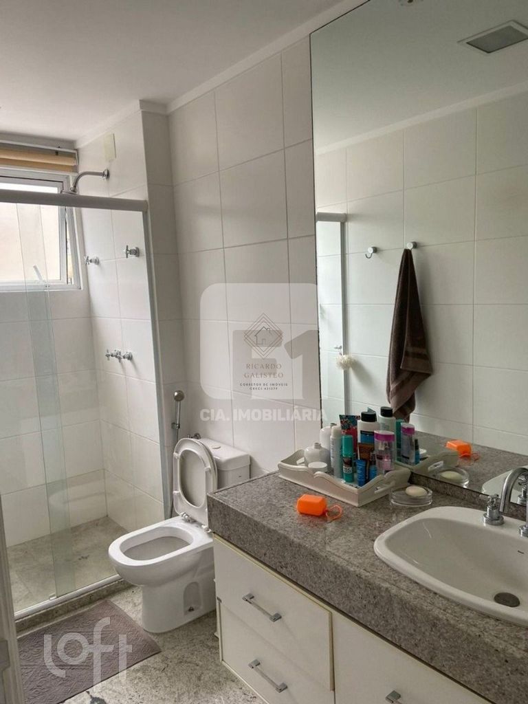 Apartamento, 2 quartos, 160 m² - Foto 10