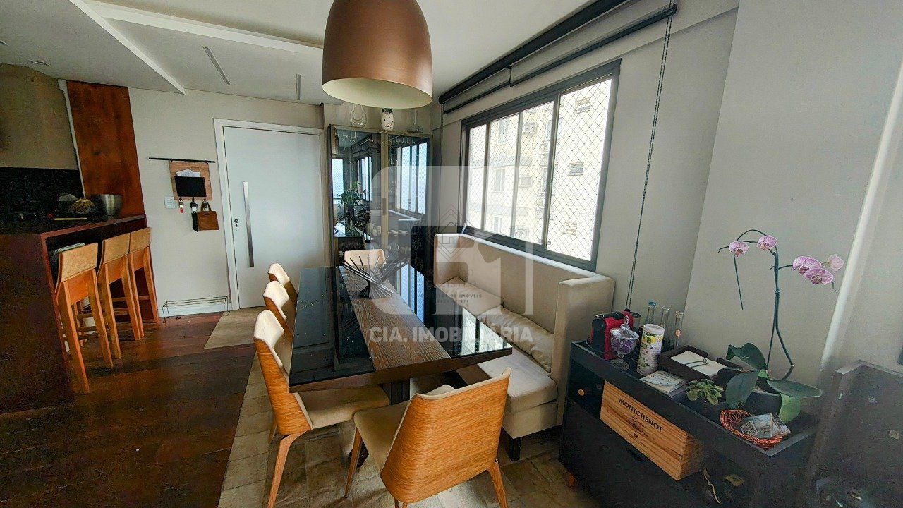 Apartamento, 3 quartos, 90 m² - Foto 3