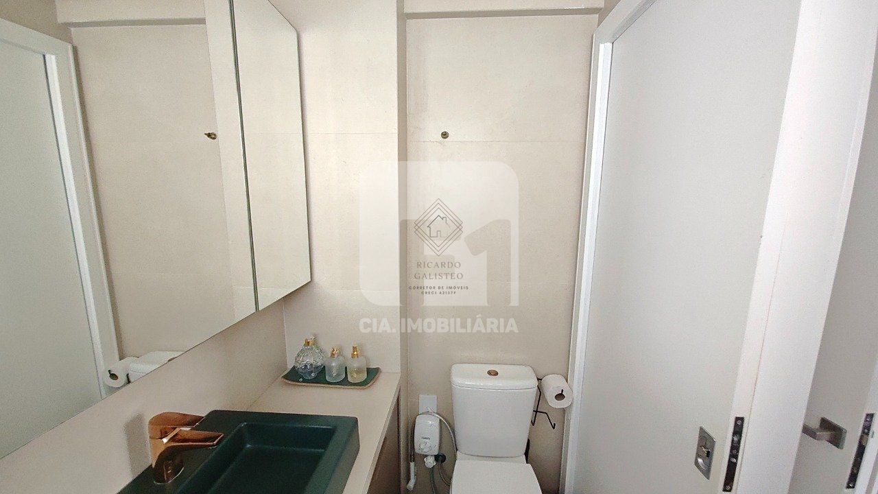 Apartamento, 3 quartos, 90 m² - Foto 21