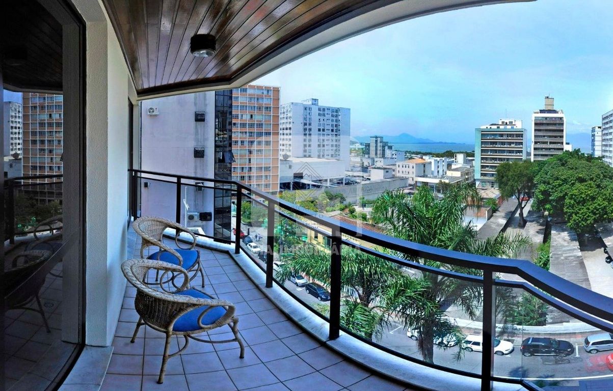 Apartamento, 2 quartos, 89 m² - Foto 10