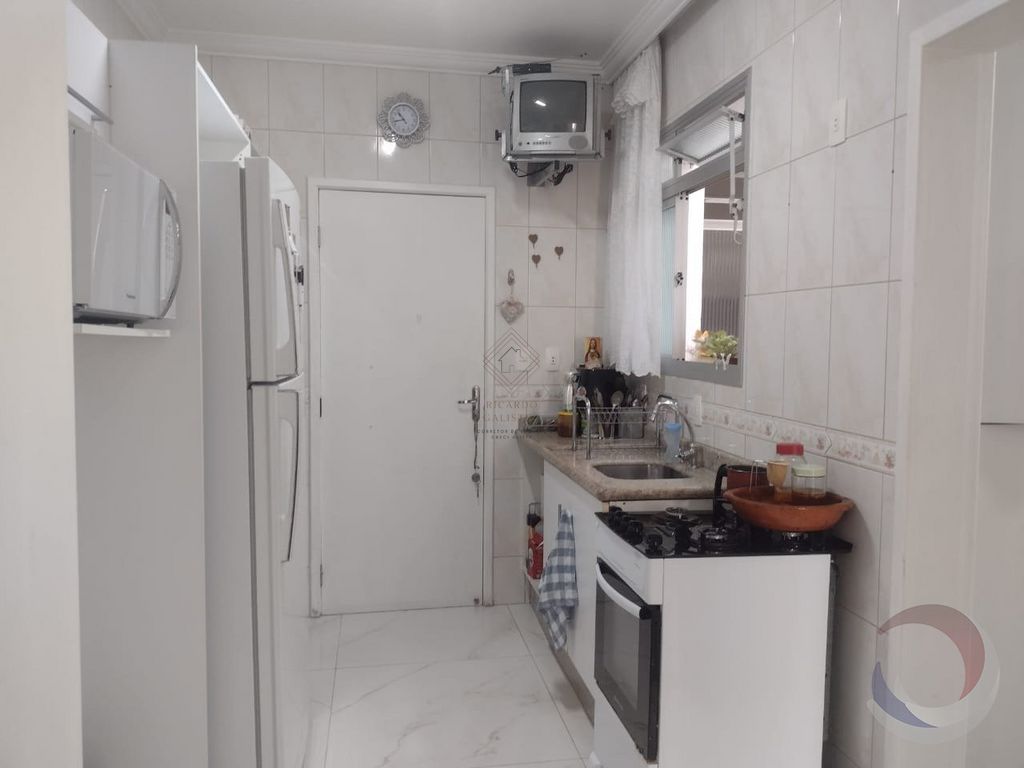 Apartamento, 3 quartos, 81 m² - Foto 2