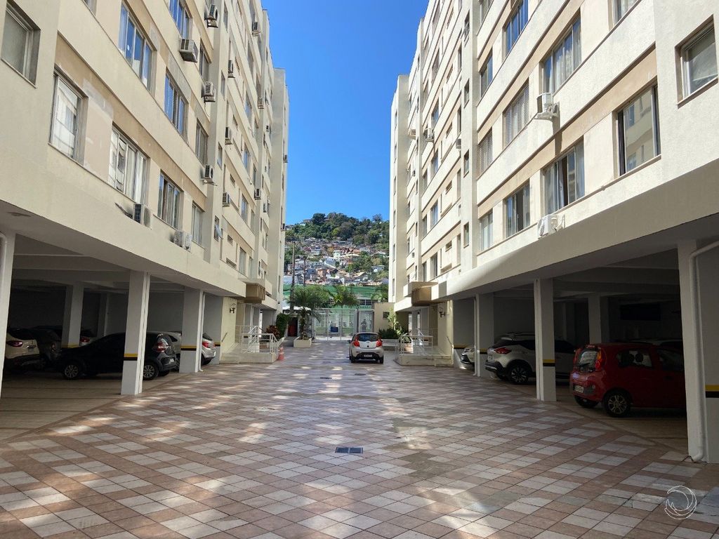 Apartamento, 3 quartos, 81 m² - Foto 12
