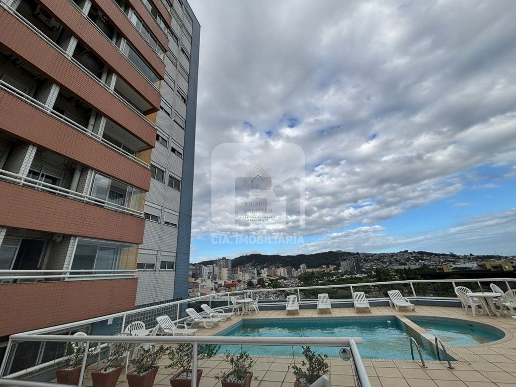 Apartamento, 3 quartos, 134 m² - Foto 20