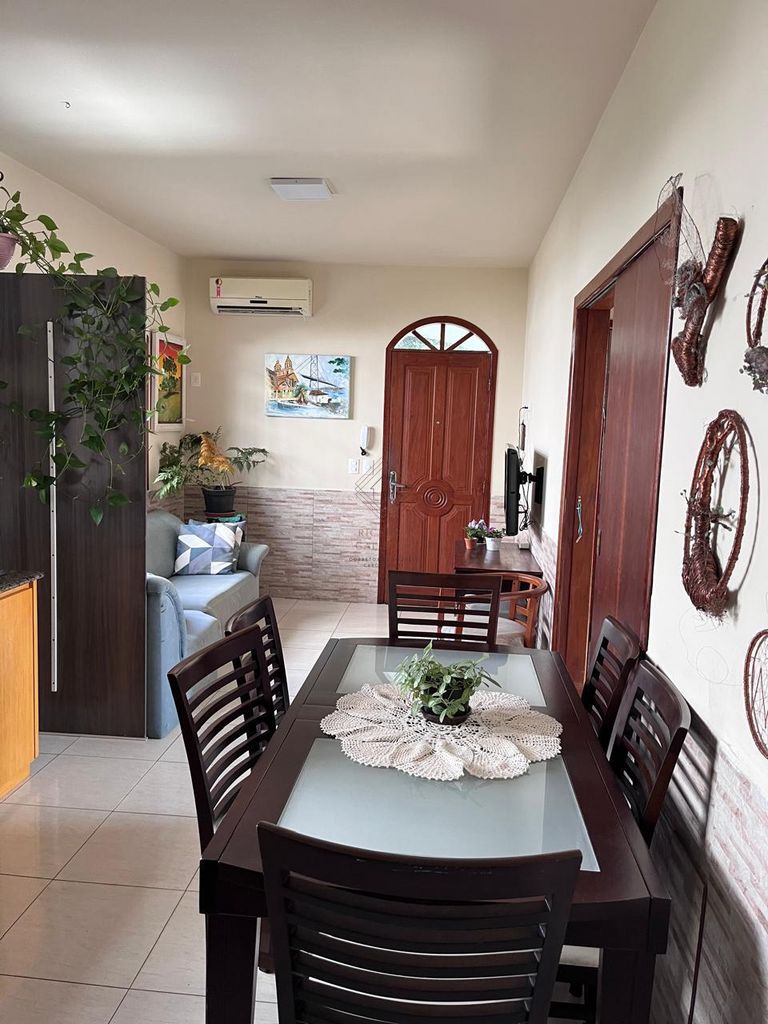 Casa, 4 quartos, 1 m² - Foto 2