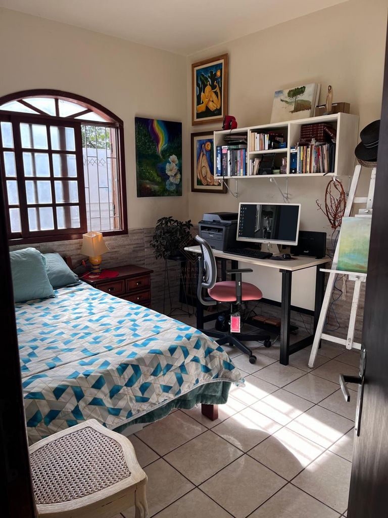 Casa, 4 quartos, 1 m² - Foto 9
