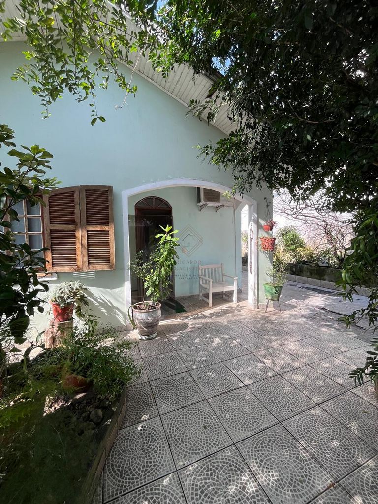 Casa, 4 quartos, 1 m² - Foto 15