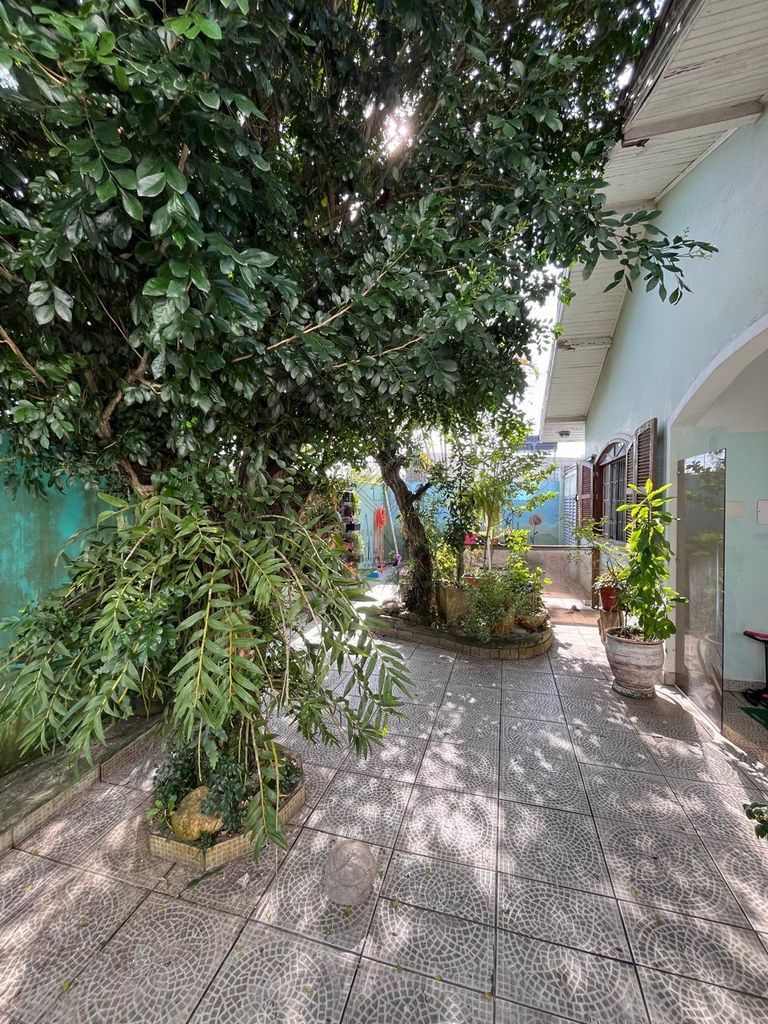 Casa, 4 quartos, 1 m² - Foto 18