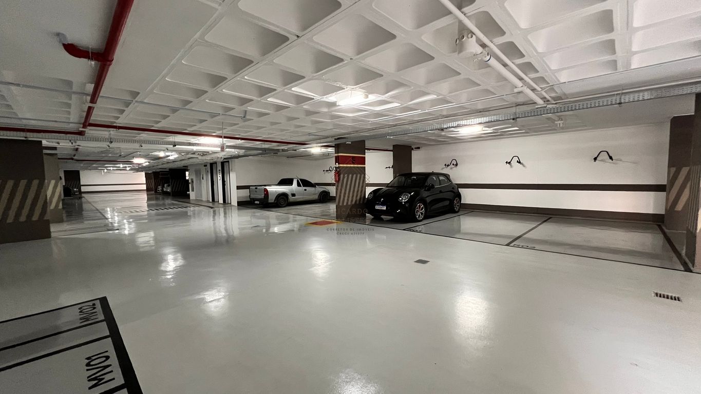 Apartamento, 2 quartos, 70 m² - Foto 29
