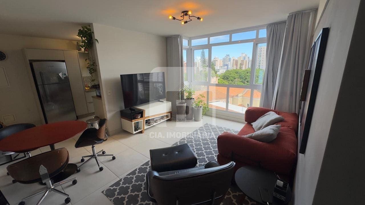 Apartamento, 2 quartos, 95 m² - Foto 4