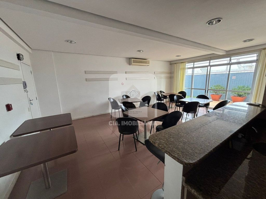 Apartamento, 3 quartos, 134 m² - Foto 23