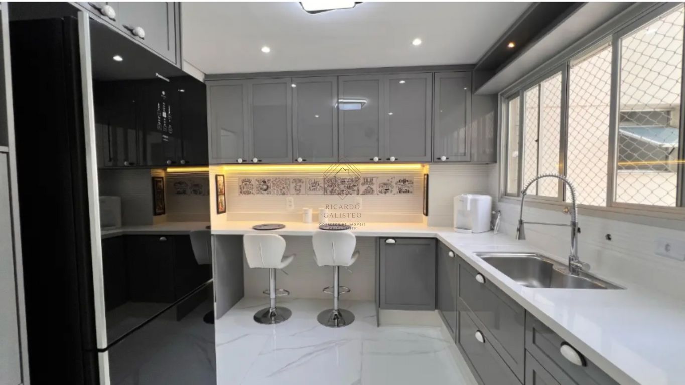 Apartamento, 3 quartos, 123 m² - Foto 6