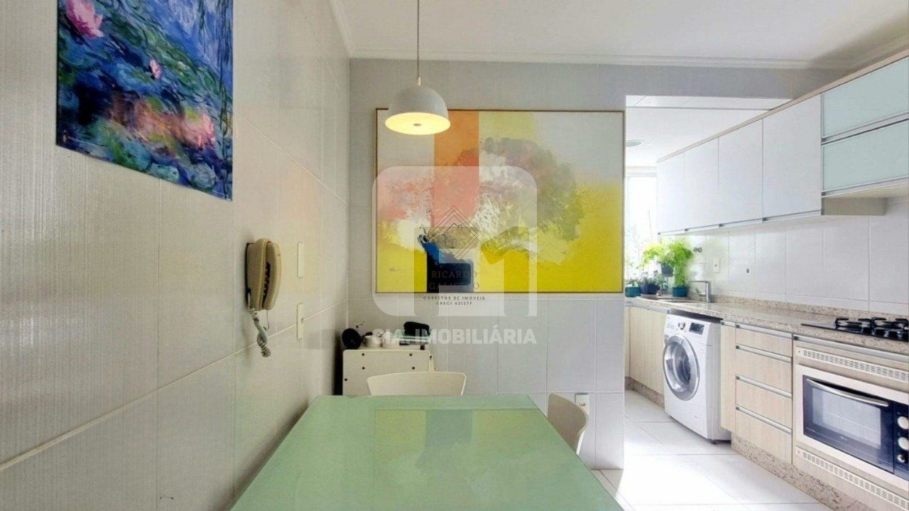 Apartamento, 2 quartos, 101 m² - Foto 8