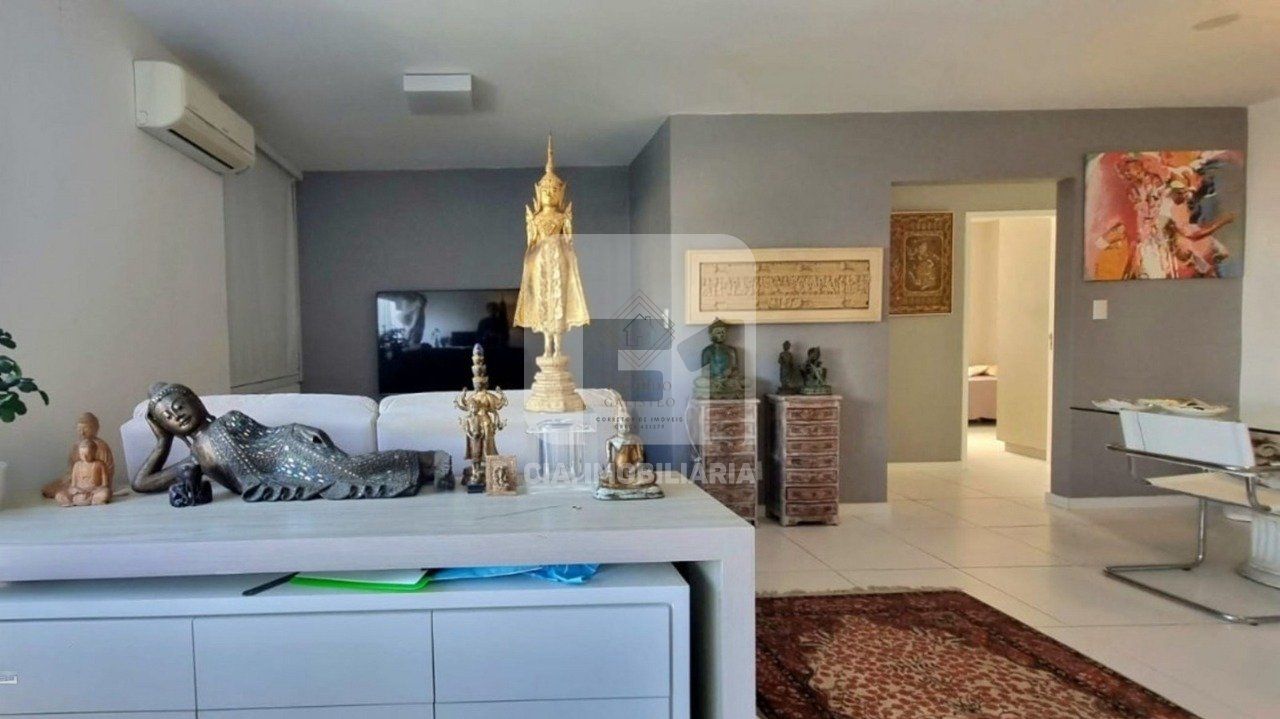 Apartamento, 2 quartos, 101 m² - Foto 4