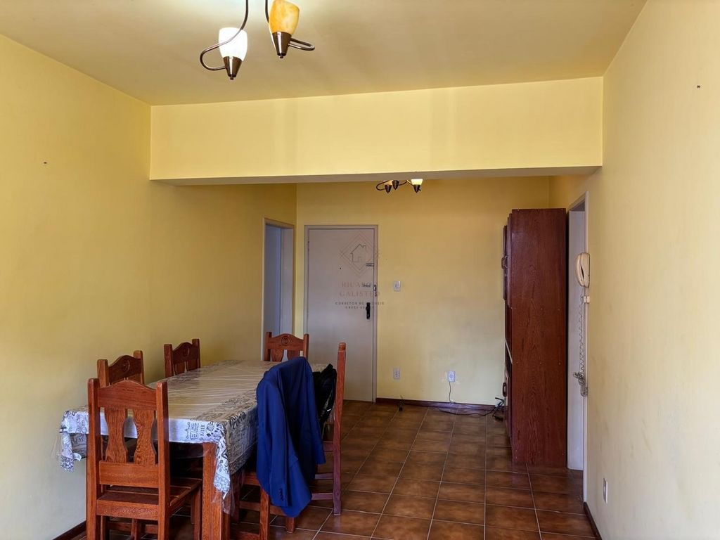 Apartamento, 2 quartos, 68 m² - Foto 2