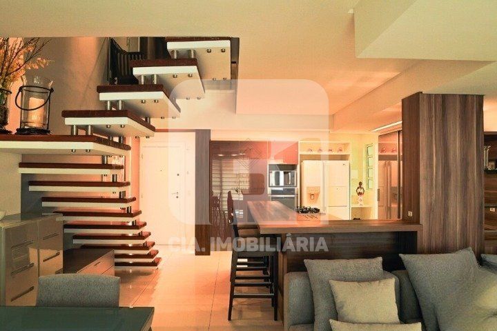 Apartamento, 2 quartos, 219 m² - Foto 3