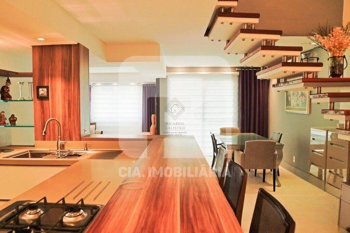 Apartamento, 2 quartos, 219 m² - Foto 6