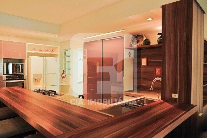 Apartamento, 2 quartos, 219 m² - Foto 7