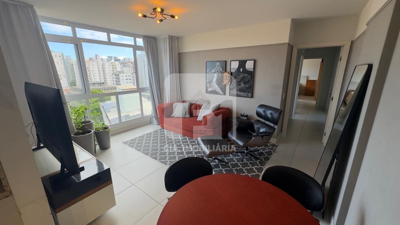 Apartamento, 2 quartos, 95 m² - Foto 1