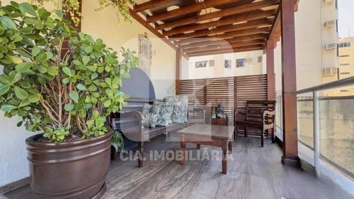 Apartamento, 2 quartos, 219 m² - Foto 36