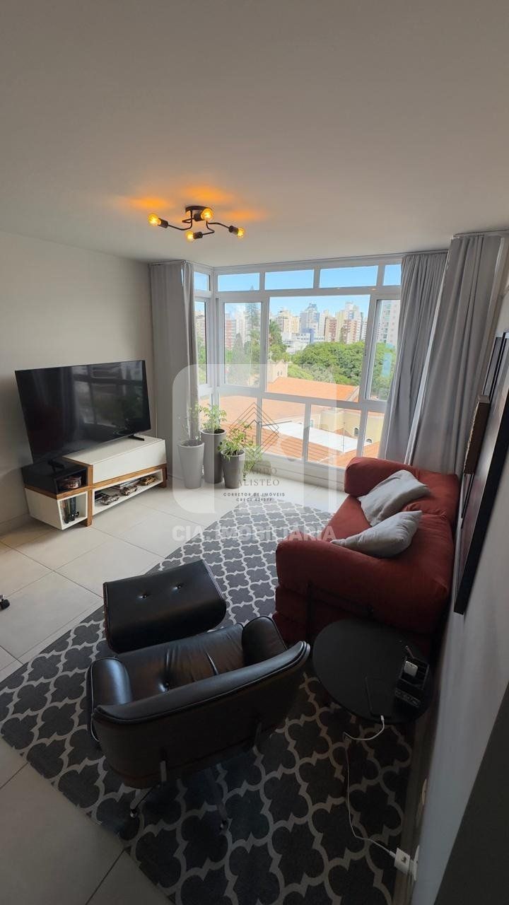 Apartamento, 2 quartos, 95 m² - Foto 3