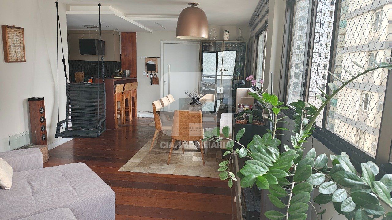 Apartamento, 3 quartos, 90 m² - Foto 2