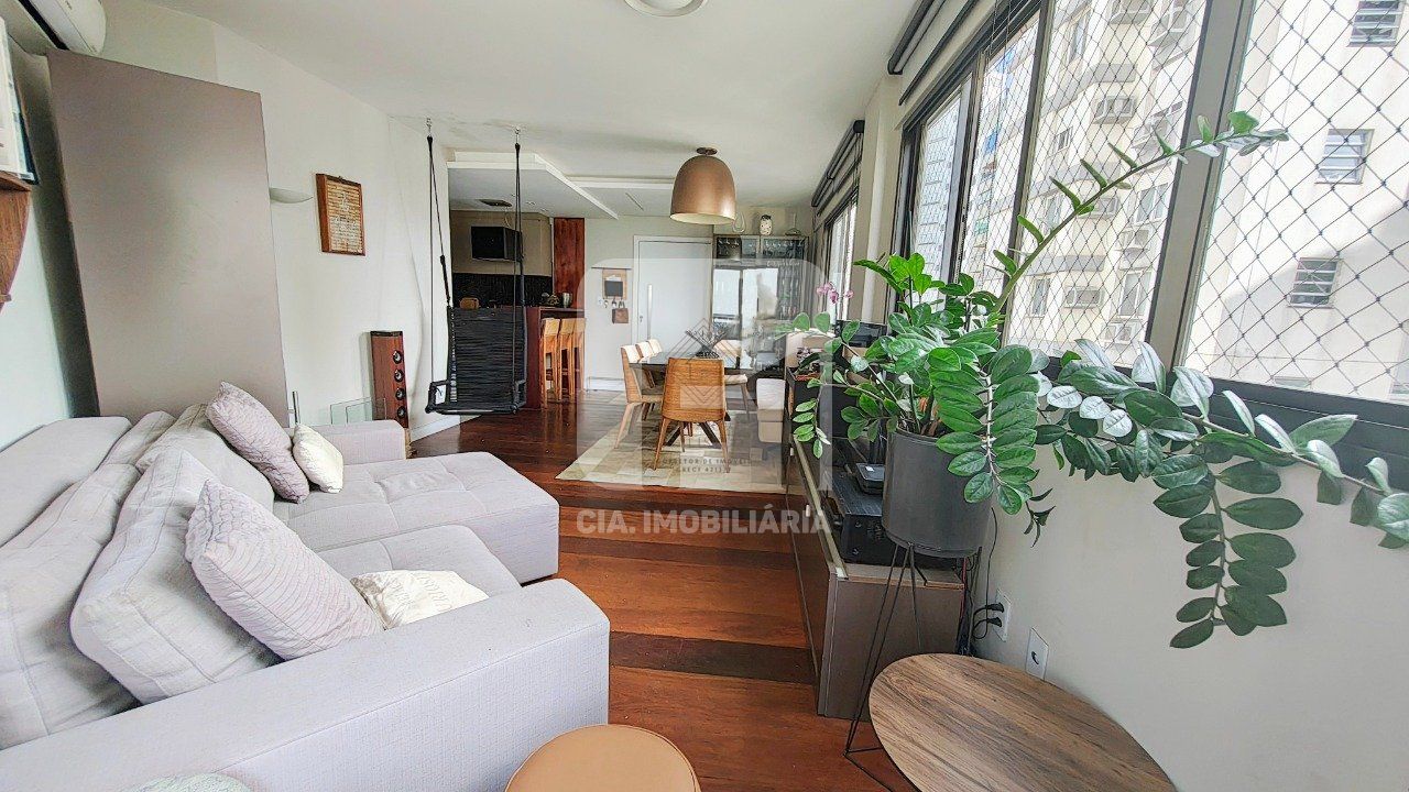 Apartamento, 3 quartos, 90 m² - Foto 5