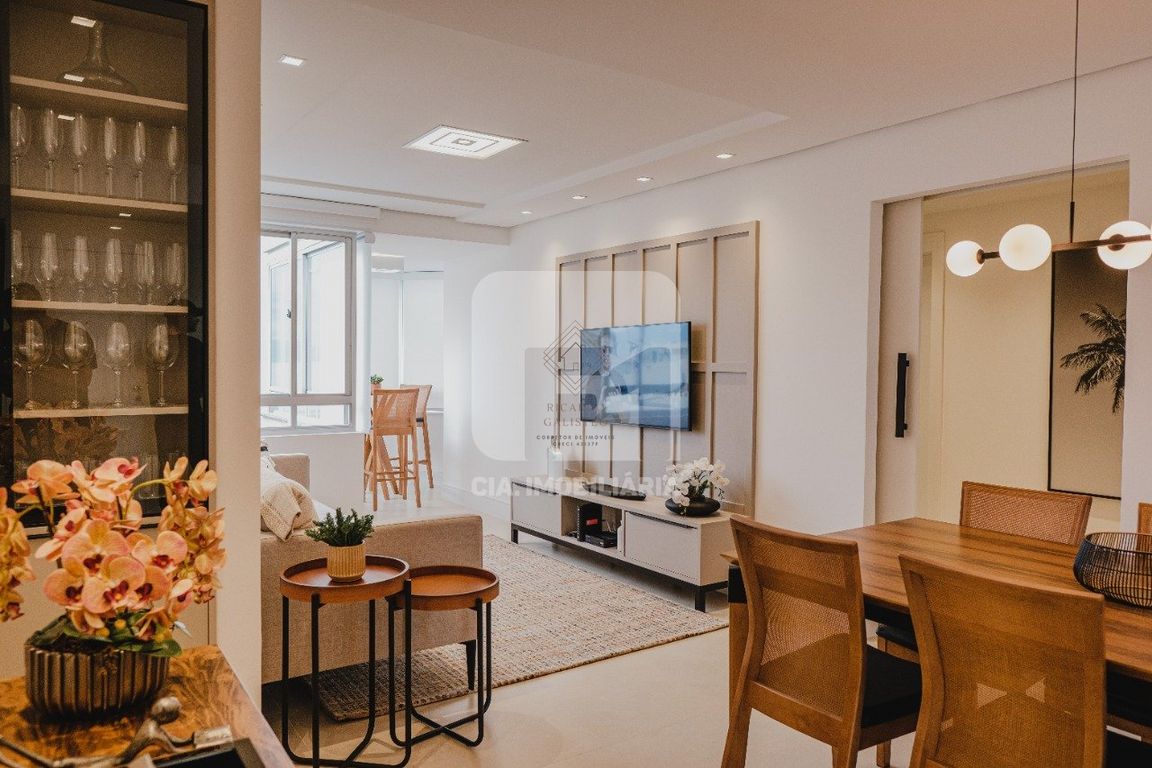 Apartamento, 3 quartos, 94 m² - Foto 2