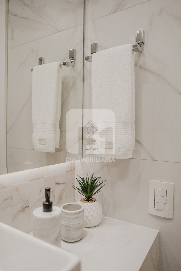 Apartamento, 3 quartos, 94 m² - Foto 14