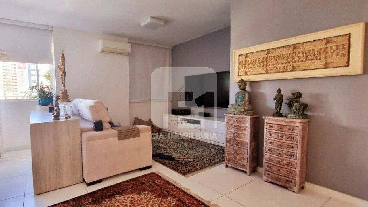 Apartamento, 2 quartos, 101 m² - Foto 2