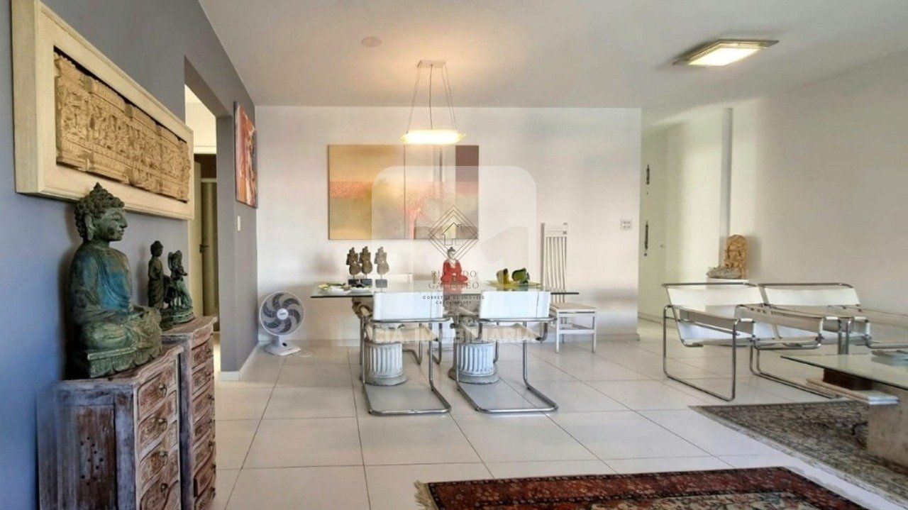 Apartamento, 2 quartos, 101 m² - Foto 6