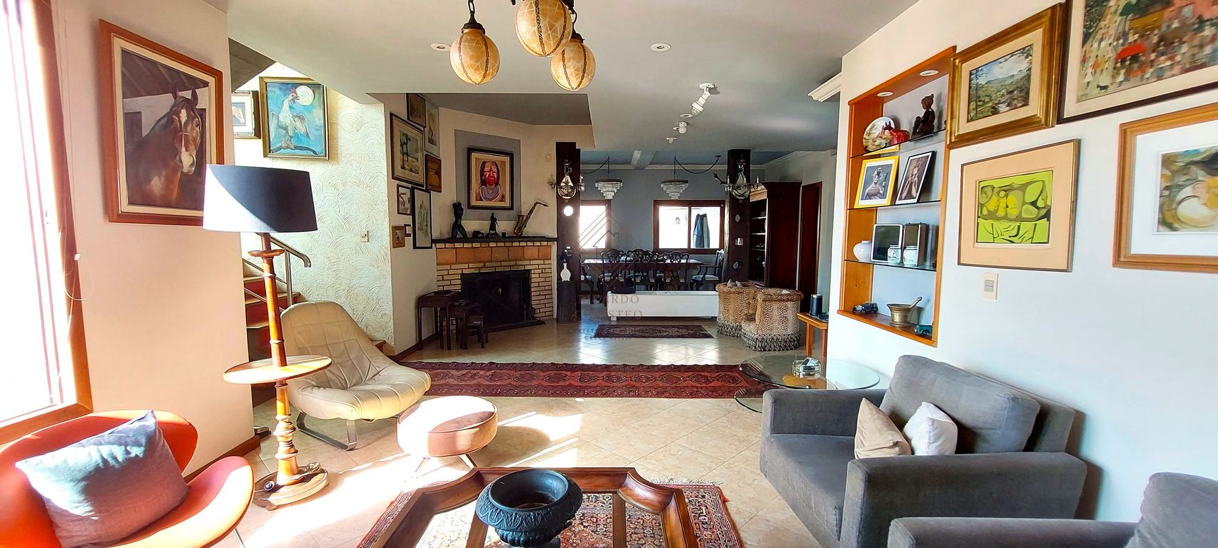 Casa, 4 quartos, 407 m² - Foto 3
