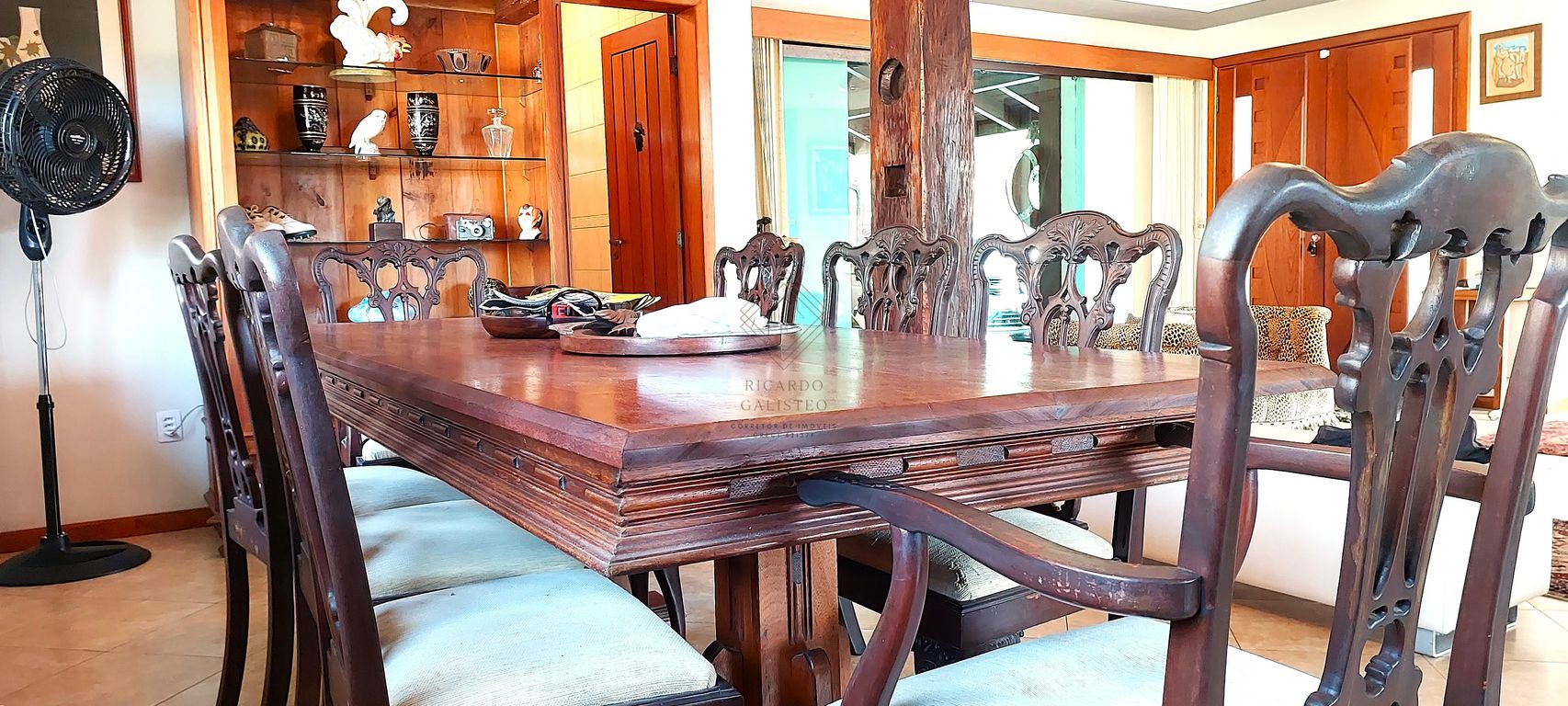 Casa, 4 quartos, 407 m² - Foto 6