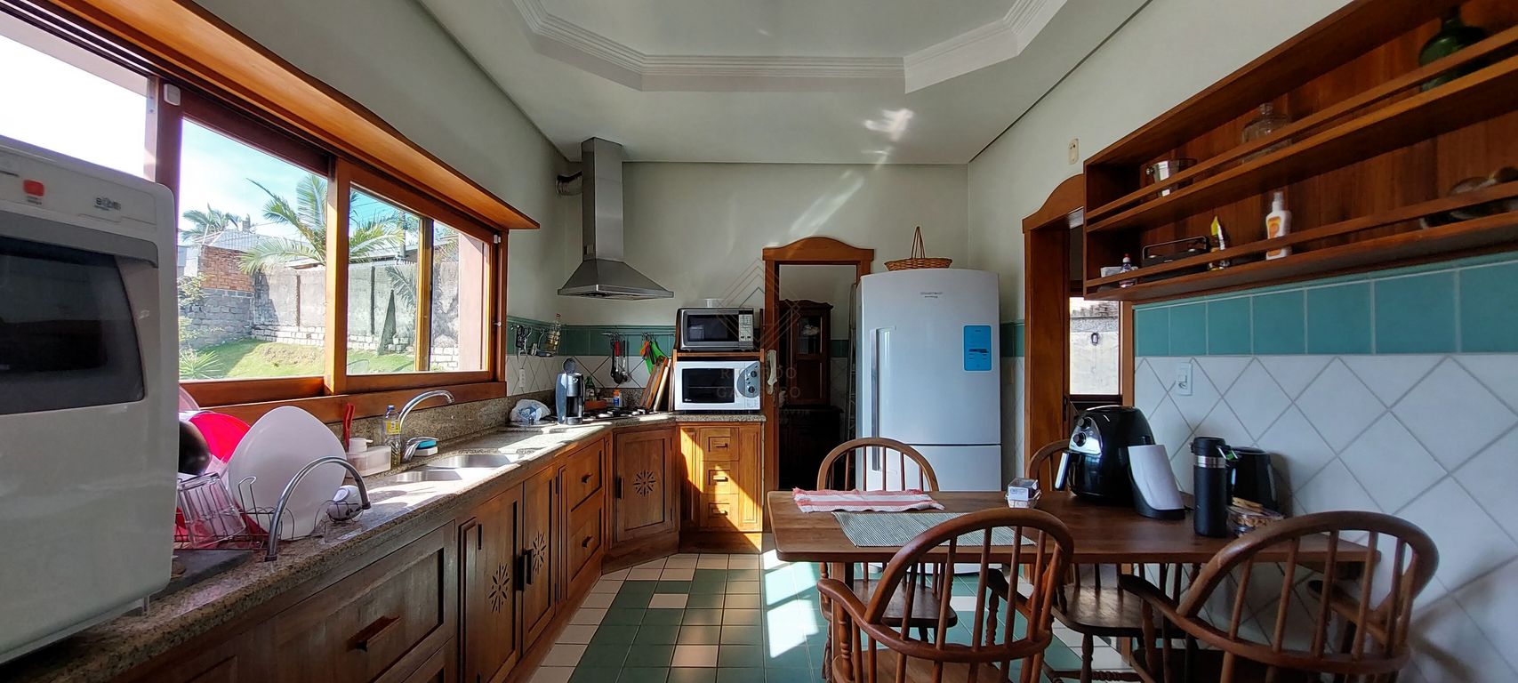 Casa, 4 quartos, 407 m² - Foto 11