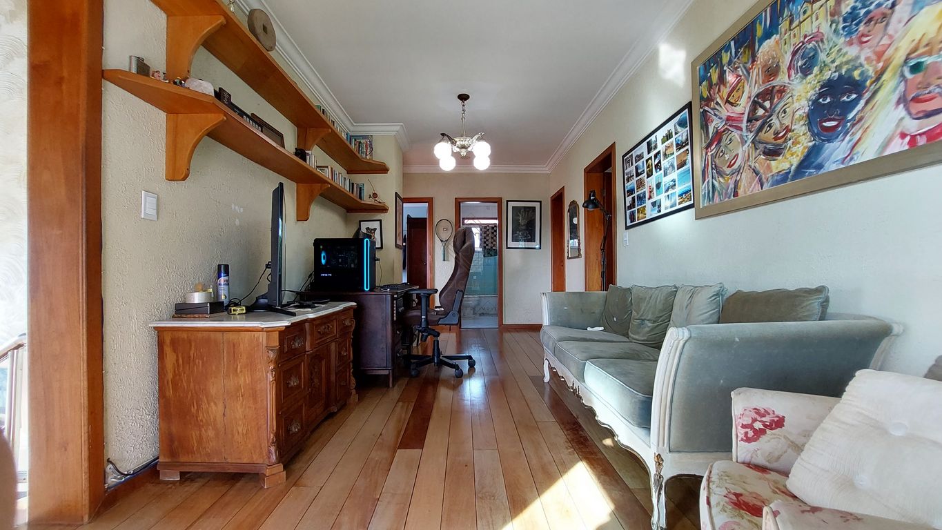 Casa, 4 quartos, 407 m² - Foto 14
