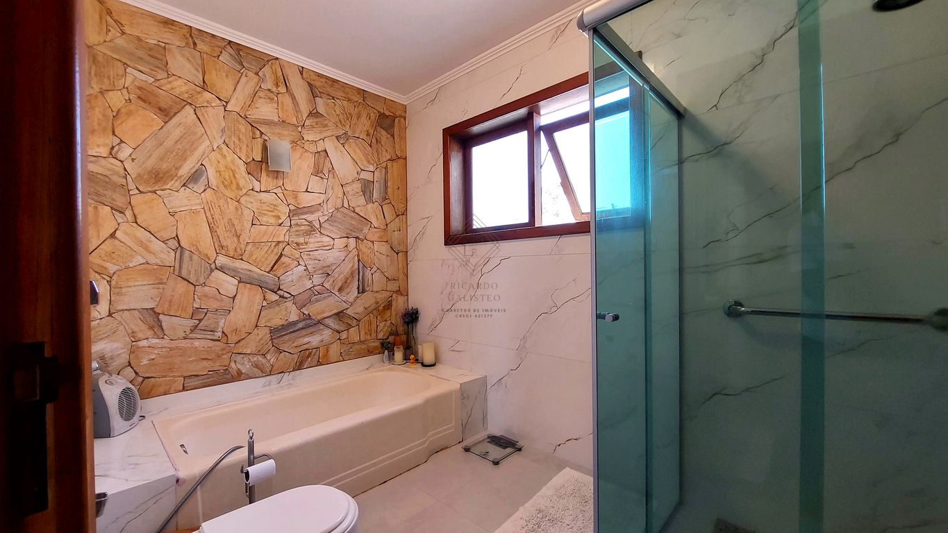 Casa, 4 quartos, 407 m² - Foto 23