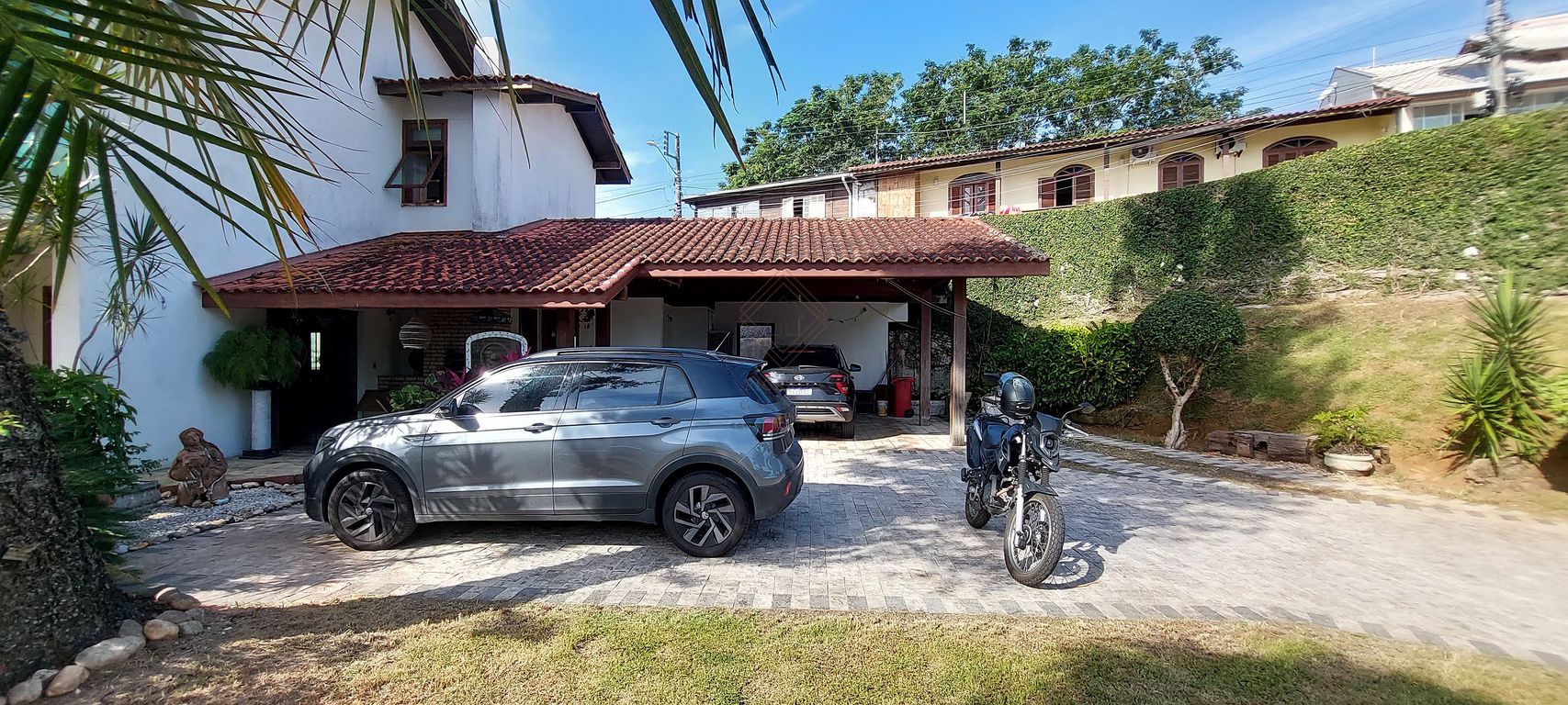 Casa, 4 quartos, 407 m² - Foto 33