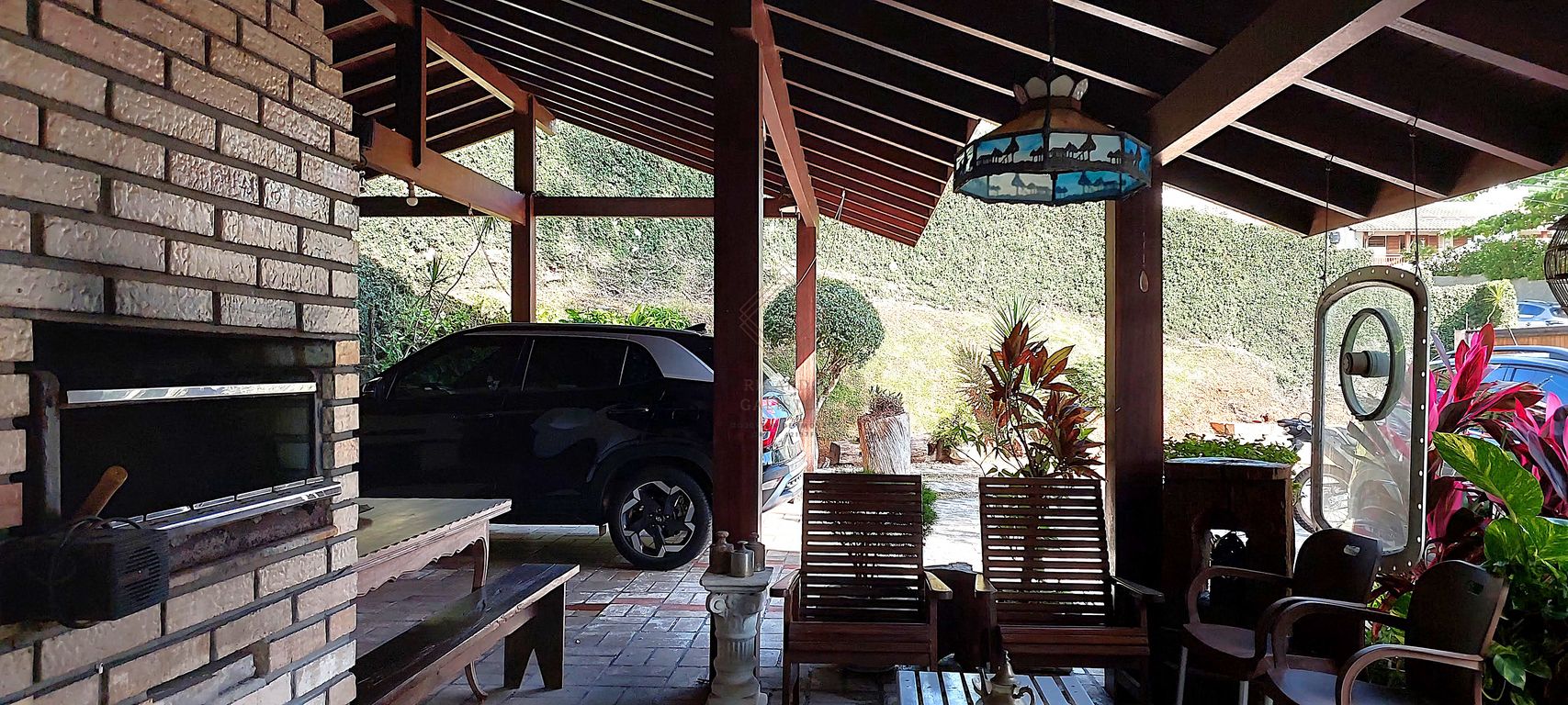 Casa, 4 quartos, 407 m² - Foto 36