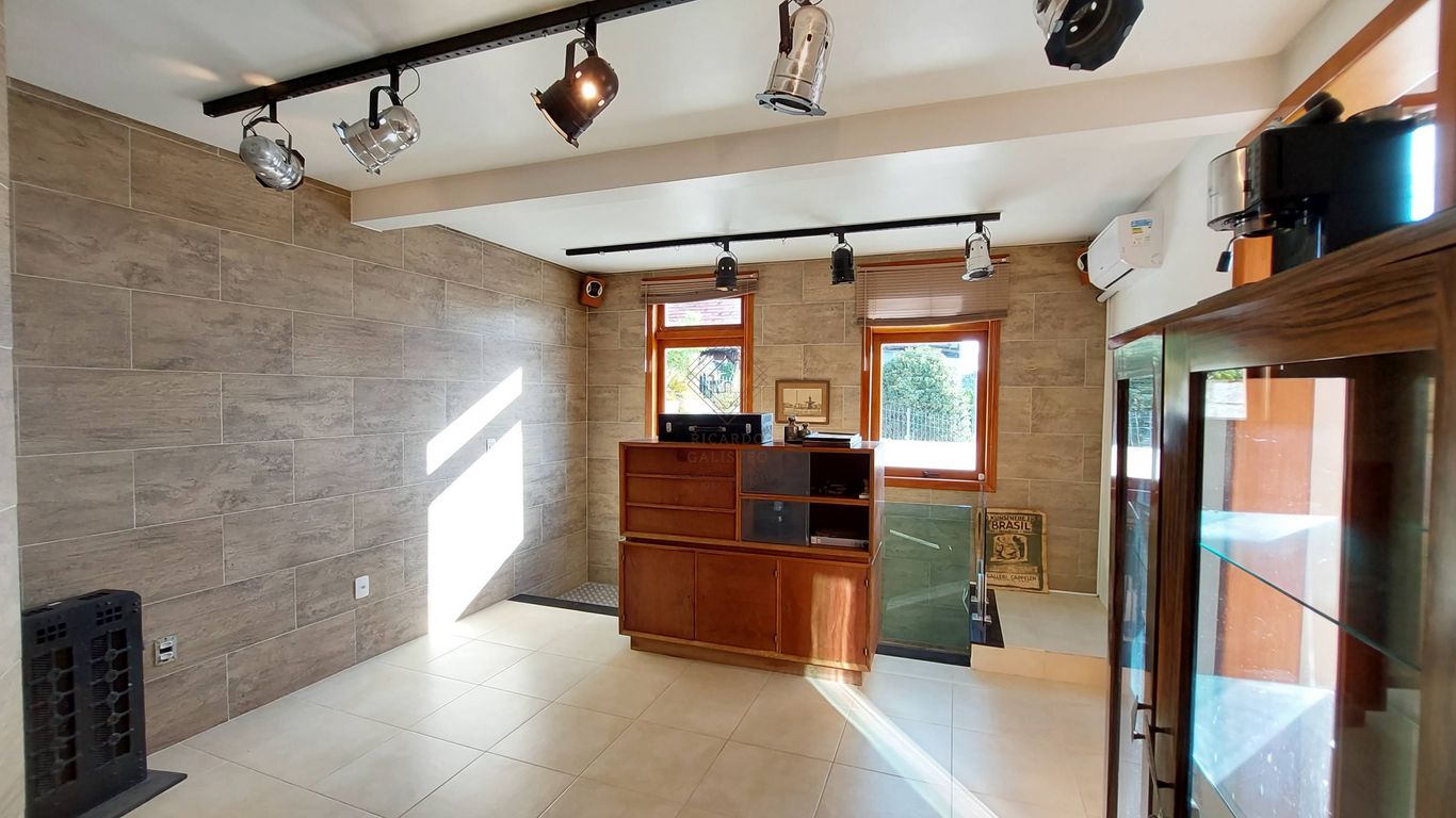 Casa, 4 quartos, 407 m² - Foto 39