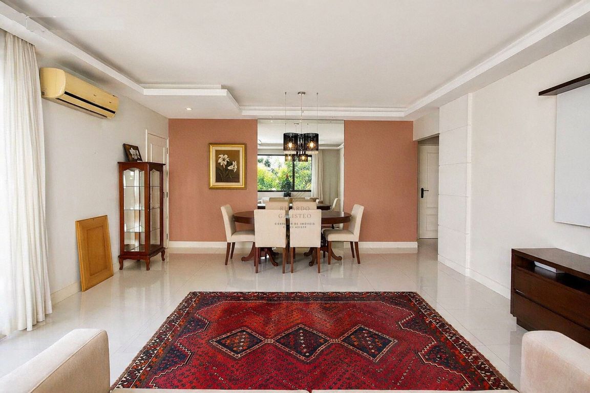 Apartamento, 3 quartos, 145 m² - Foto 8