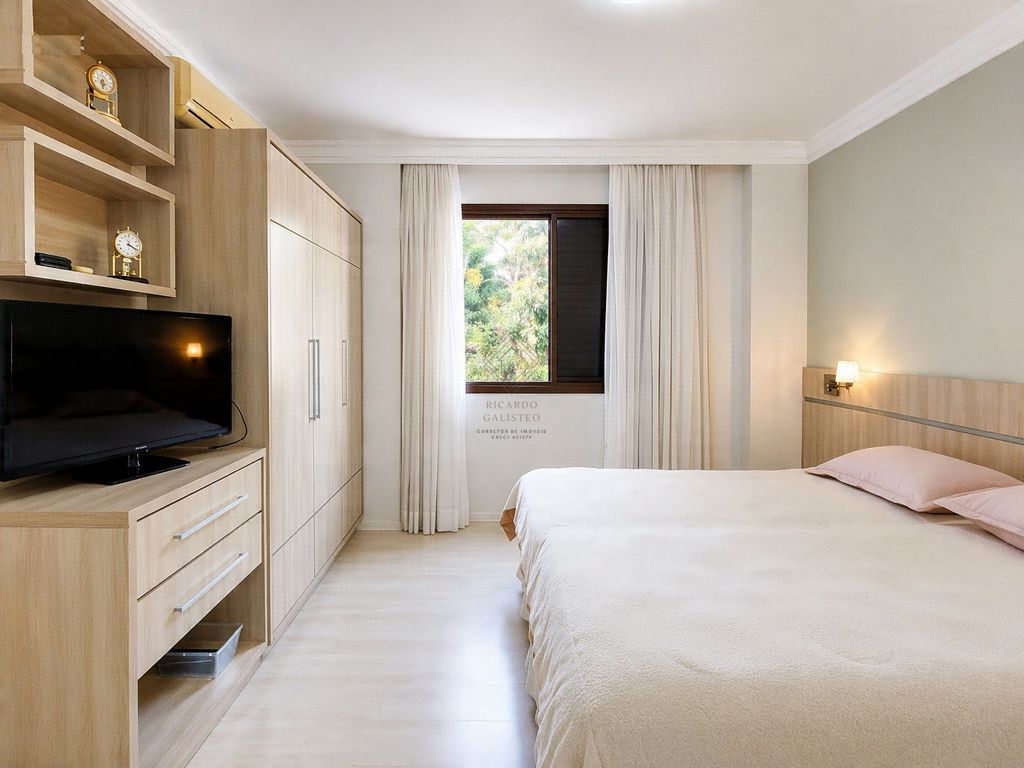 Apartamento, 3 quartos, 145 m² - Foto 19