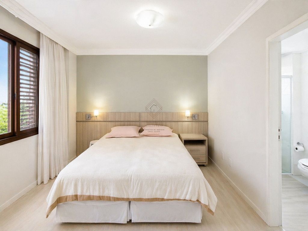 Apartamento, 3 quartos, 145 m² - Foto 21