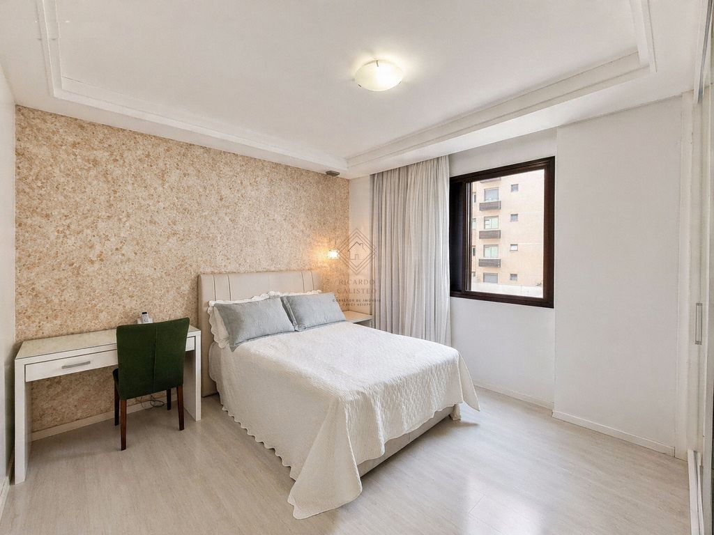 Apartamento, 3 quartos, 145 m² - Foto 25