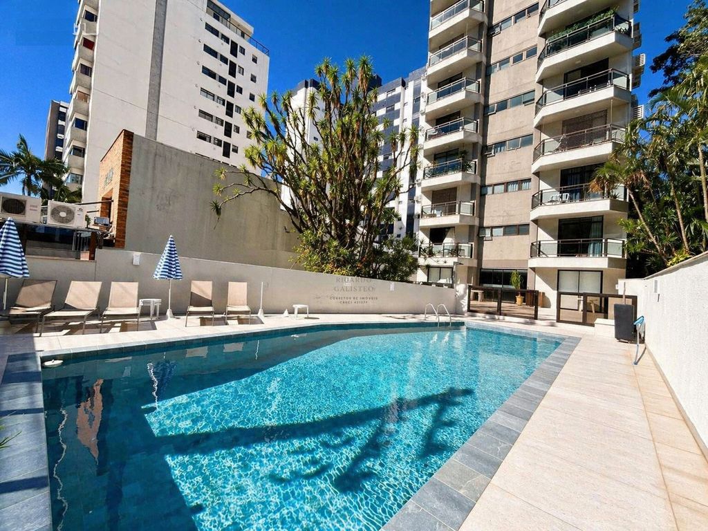 Apartamento, 3 quartos, 145 m² - Foto 35